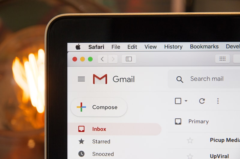 ตั้งค่า Gmail ให้ใช้กับ Domain Email SMTP IMAP