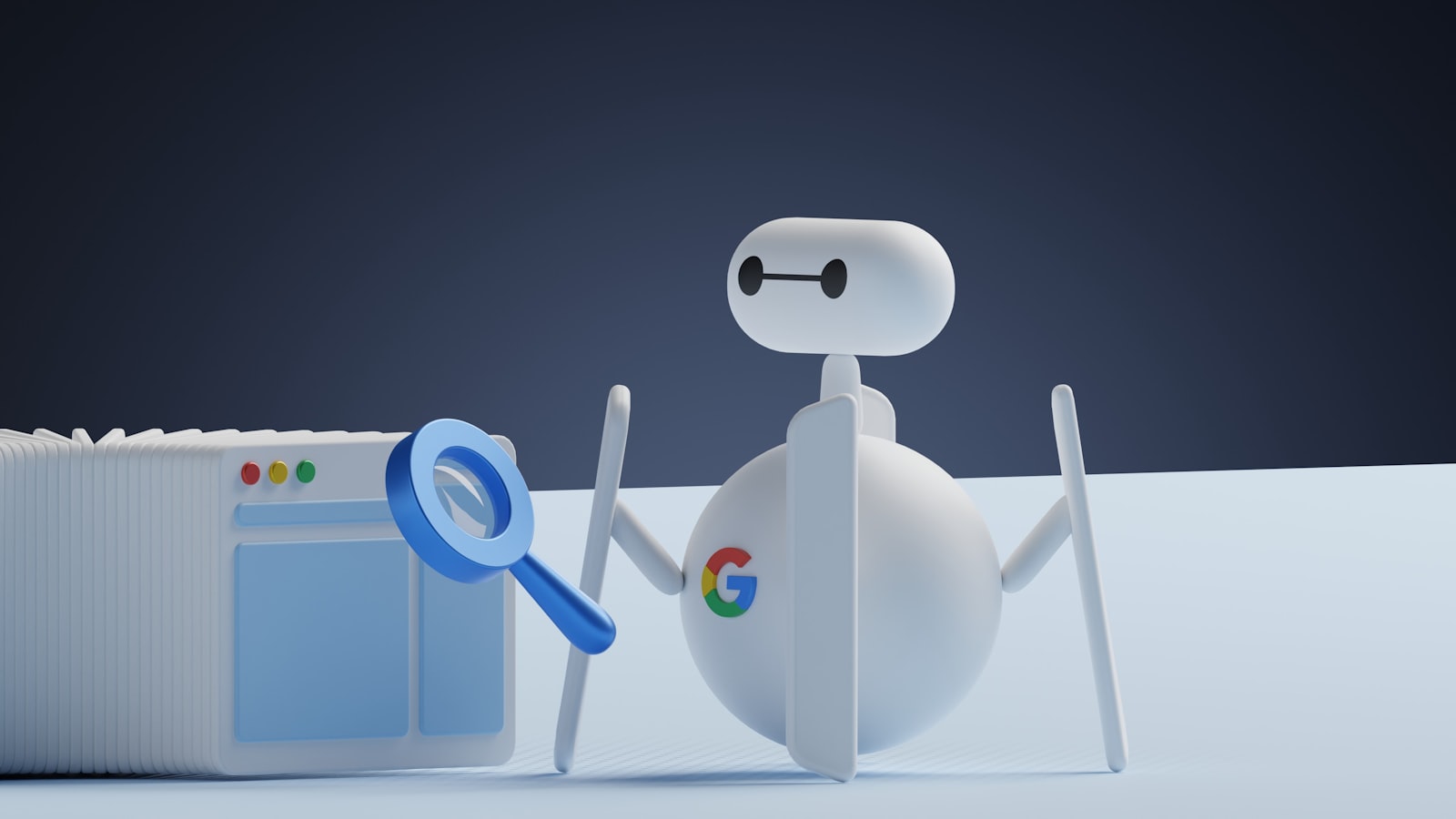 คู่มือ robots.txt ฉบับสมบูรณ์สำหรับเว็บไซต์ทุกประเภท
