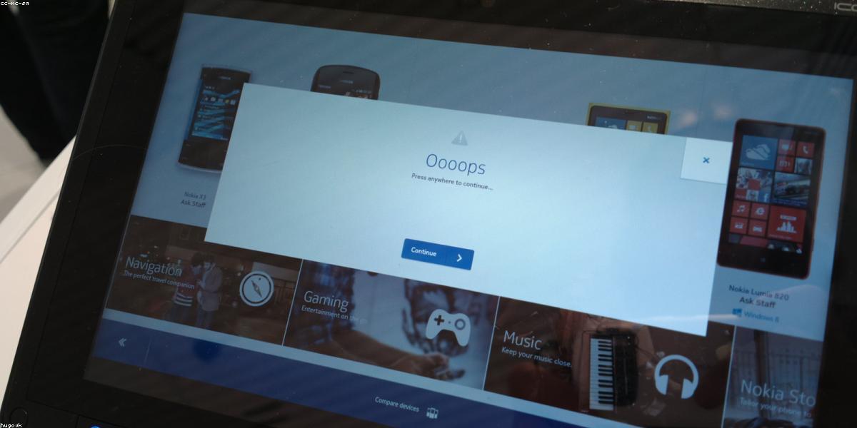 รวมวิธีแก้ Error WordPress ยอดฮิต